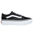vans de fille