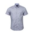 chemise mise au green