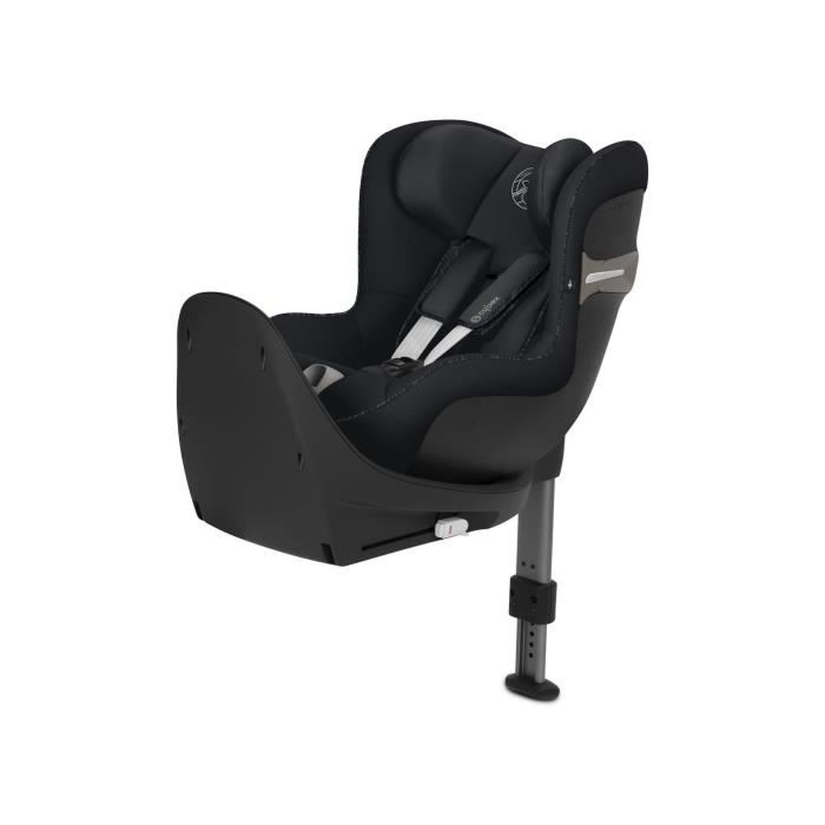 black friday siege auto isofix