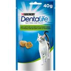 DENTALIFE Chat au Poulet - 8x40g - Friandise pour chat adulte