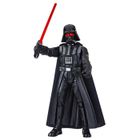 HASBRO Star Wars Galactic Action Dark Vador, figurine électronique de 30 cm, jouet pour enfants, dès 4 ans