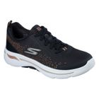 skechers go walk arch fit flying stars