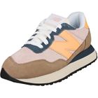 Baskets - New Balance - 237 - Femme - Champignon