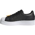 Basket adidas Originals SUPERSTAR BOLD - ADIDAS ORIGINALS - Cuir - Lacets - Mixte