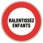 NOVAP PANNEAU DE SIGNALISATION