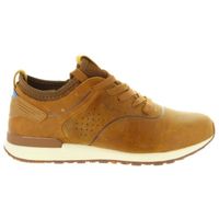 Chaussures pour Homme PEPE JEANS PMS30477 BOSTON 869 TAN