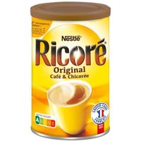 RICORE - Original Boite 260G - Lot De 3