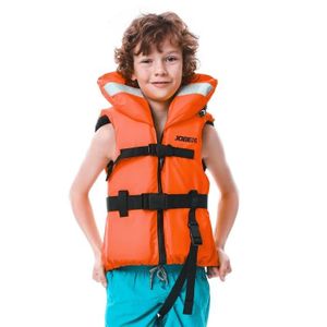 GILET DE SAUVETAGE JOBE Gilet de sauvetage Comfort Boating - Enfant -