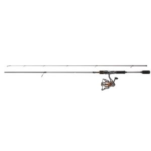 CANNE SEULE Canne seule Mitchell - 1542827 - Traxx MX2 Lure Sp