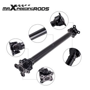 Arbre De Transmission Avant 718mm Pour BMW X3 E83 2.0d/2.5i 2004-2005 - Neuf BFO