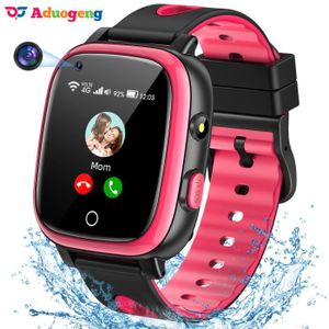 Montre avec carte sim enfant - Cdiscount