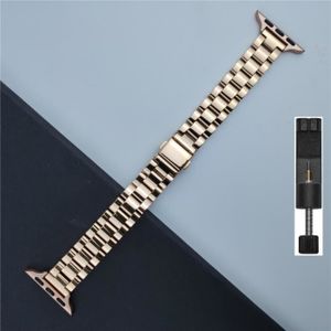 BRACELET MONTRE CONNEC. couleur or rose-outil taille série 4 5 40mm Bracel