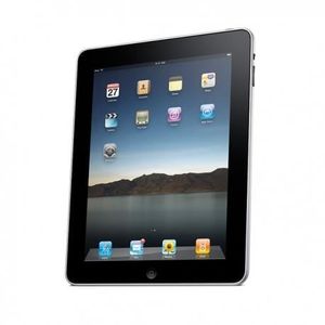 TABLETTE TACTILE Apple iPad 2ème génération 9,7