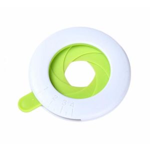 Spaghetti portions contrôleur réglable Pâtes mesure Home Noodle limiteur