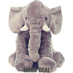 Peluche Elephant Cdiscount
