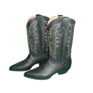 bottes de country homme pas cher