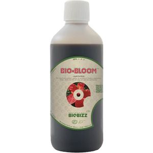 ENGRAIS Engrais Universel BioBizz Bio Bloom 500 ml Stimula