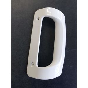 Poignée de porte ELECTROLUX POIGNEE BLANCHE REFRIGERATEUR ELECTROLUX