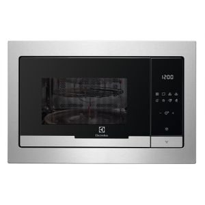 MICRO-ONDES ELECTROLUX EMT25207OX - Micro-ondes grill Inox - 2