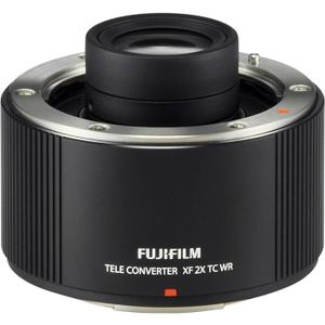 OBJECTIF Fujifilm Fujinon XF 2x TC WR