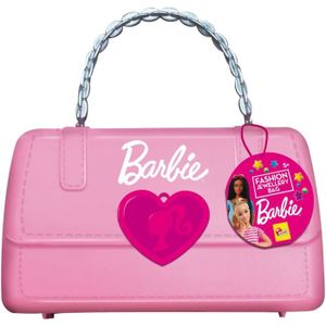 CRÉATION DE BIJOUX Kit bijoux - Barbie - Sac mode inspiré d'un grand 