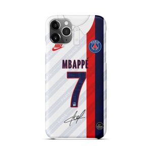 coque de foot iphone 7