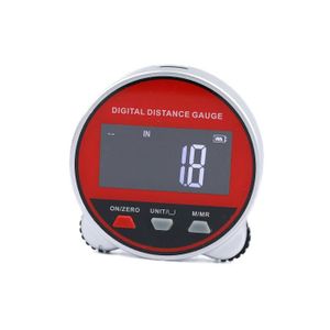 Outil De Mesure électronique,Télémètre Laser 3 En 1 5M Règle De Mesure