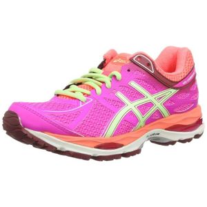asics gel cumulus 5 rose