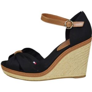 sandales tommy hilfiger femme soldes