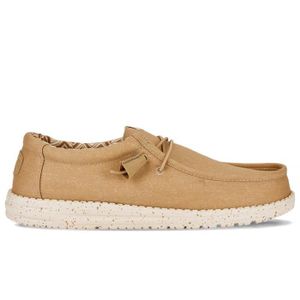 CHAUSSURES BATEAU Chaussures Bateau Hey Dude Wally Canvas pour Homme