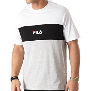 T-SHIRT copy of T-shirt FILA Anoki Bloqué Tee 688468 l'Hom