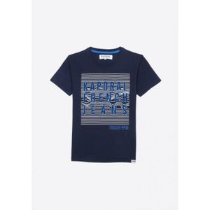 T shirt ado garcon Cdiscount