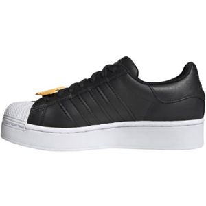 BASKET Basket adidas Originals SUPERSTAR BOLD - ADIDAS ORIGINALS - Cuir - Lacets - Mixte