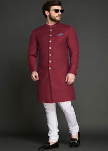 Tenue indienne hotsell mariage homme