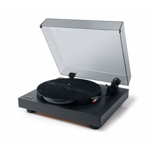 Convertisseur Platine Vinyle vers MP3, Mini Lecteur de Disque Vinyle
