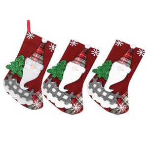 100 feuilles d'étiquettes de cadeau de Noël dessin animé Santa Claus  Stickers Party piece detachee outil a main consommable - Cdiscount Bricolage