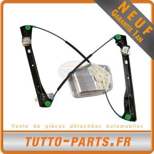 moteur avant droite pour VW 1k4837462a Leve Vitres electrique O