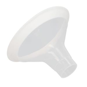 TIRE LAIT bride de remplacement pour tire-lait Bride de tire-lait anti-fuite Bouclier de sein en silicone 27 mm-1,06 pouces - Vvikizy