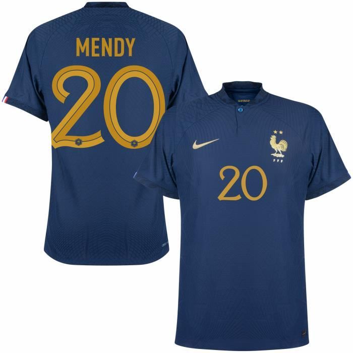 maillot france 2018 2 etoiles pas cher