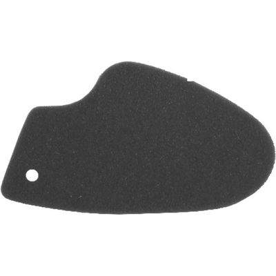 1x Filtre à Air Mousse APRILIA SCARABEO 50-100CC Filtration Moteur Boite à Air