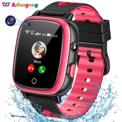 Montre téléphone enfant Titk&Tak - Fitness Trackers