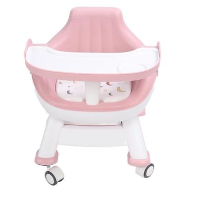 Chaise Haute pour Poupées, Accessoires De Maison De Poupée Cadeau Noël -  Cdiscount Puériculture & Eveil bébé