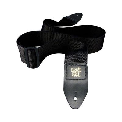 Sangle De Guitare FYOBOT En Cuir PU Blanche - Ceinture Épaulière Réglable Avec Boucles Métal Pour Guitare Électrique Et Acoustique