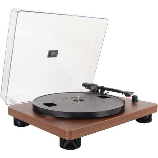 Muse MT-201 DG - Platine - Rue du Commerce