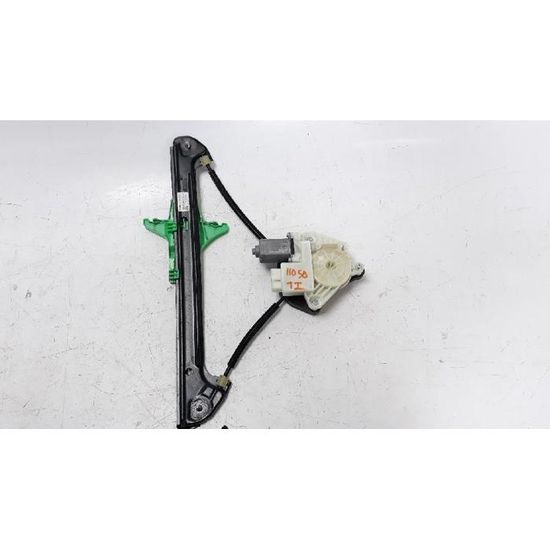 Lève-Vitre Arrière Gauche BMW Série 3 E90/E91 | Compatible 316-335 2004-2012 | Pièce Remplacement