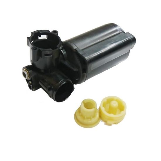 Pompe De Suspension Pneumatique Pour Mercedes Classe E W212/S212, CLS C218/X218 (2009-2017) - Remplacement Compresseur - 4