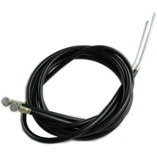 Kit Tuyau Frein Voiture En Cuivre - 7,6 M - 4,75 Mm (3/16") Avec 16 Raccords + Cintreuse Tube - Pour Systèmes Freinage Hydraulique