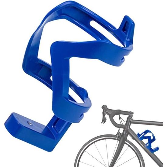 Porte-bidon Pour Guidon De Vélo - Référence Linq BK6357 - Neuf Sous Blister