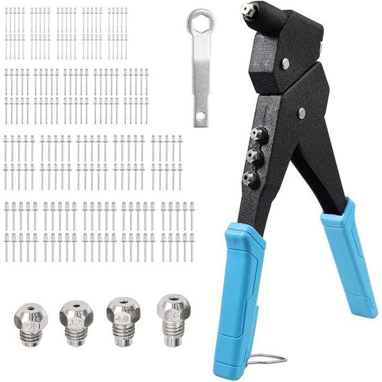 Kit De 80 Pinces à Ressort Pour Tour D'horloger Boley 8,0 Mm - Neuf Sans étiquette