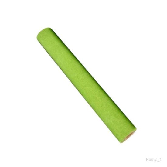 Tapis De Gazon Synthétique 50x100 Cm - Pour Jardin, Balcon, Terrasse - Aspect Naturel, Facile à Entretenir - 7